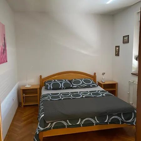 Apartment Lavanda Drvar