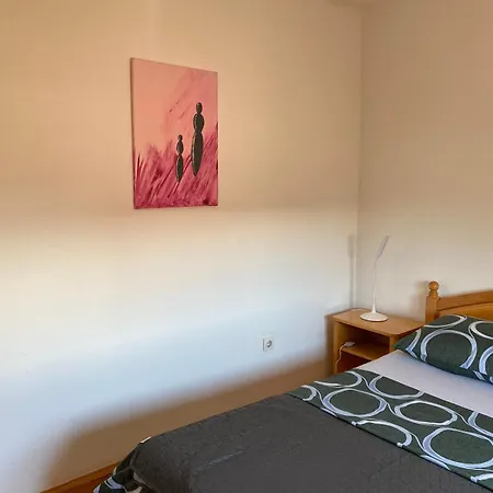 Apartment Lavanda