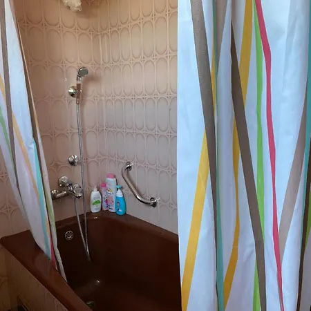 Lavanda Appartement *