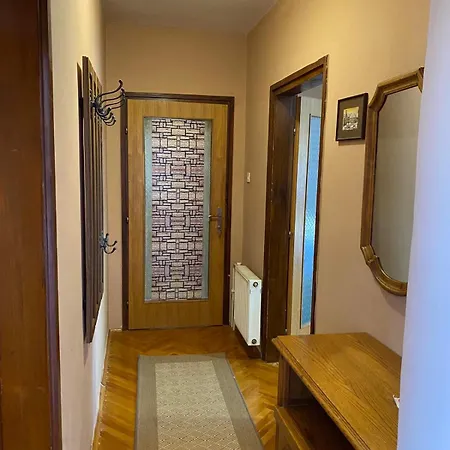 Lavanda Apartment