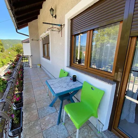 Apartment Lavanda