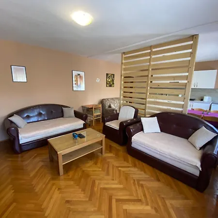 Apartment Lavanda Drvar