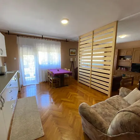 Lavanda Apartment Drvar
