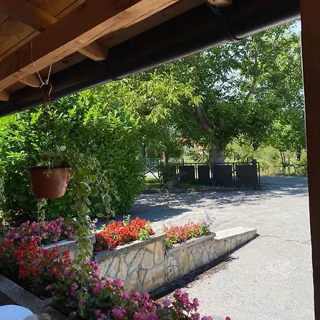 Lavanda Appartement *