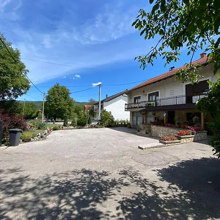 Apartment Lavanda Drvar